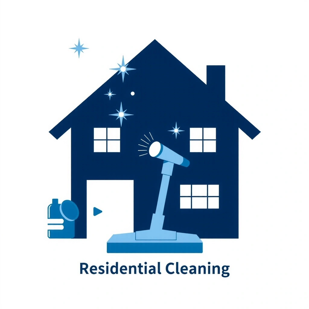 Residential Cleaning